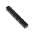 SSW-125-01-S-T - CONN RCPT 75POS 0.1 GOLD PCB