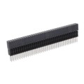 ESQ-136-34-L-D - CONN SOCKET 72POS 0.1 GOLD PCB