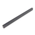 SSW-150-02-S-D-LL - CONN RCPT 100POS 0.1 GOLD PCB