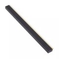 SSW-150-21-G-D - CONN RCPT 100POS 0.1 GOLD PCB
