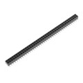 SMM-140-02-F-D - CONN RCPT 80POS 0.079 GOLD SMD