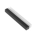SSW-132-02-S-Q-RA - CONN RCPT 96POS 0.1 GOLD PCB R/A