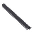 SFM-140-T2-S-D-LC - CONN RCPT 80POS 0.05 GOLD SMD