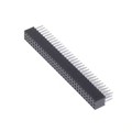 SQT-132-03-F-T - CONN RCPT 96POS 0.079 GOLD PCB