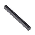 SSM-130-S-DV-K - CONN RCPT 60POS 0.1 GOLD SMD