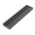ESQ-132-44-L-D - CONN SOCKET 64POS 0.1 GOLD PCB