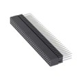 ESQ-132-24-T-T-LL - CONN SOCKET 96POS 0.1 TIN PCB