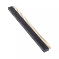 SSW-145-22-G-D - CONN RCPT 90POS 0.1 GOLD PCB