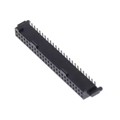 SFML-125-T2-H-D-A - CONN RCPT 50POS 0.05 GOLD SMD