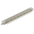 FI-X30SSLA-HF - CONN RCPT 30P 0.039 GOLD SMD R/A
