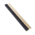 SSW-148-23-G-D - CONN RCPT 96POS 0.1 GOLD PCB