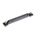SFM-125-02-S-D-DS - CONN RCPT 50POS 0.05 GOLD SMD