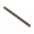 SD-136-G-2 - CONN RCPT 72POS 0.1 GOLD PCB