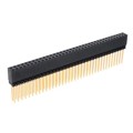 ESQ-136-39-G-D - CONN SOCKET 72POS 0.1 GOLD PCB