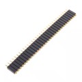 ESS-132-G-23 - CONN SOCKET 32POS 0.1 GOLD PCB