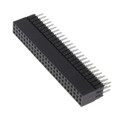 ESQ-125-23-L-T - CONN SOCKET 75POS 0.1 GOLD PCB