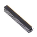 SOLC-130-02-F-Q-LC - CONN RCPT 120POS 0.05 GOLD SMD