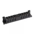 PESC-04-12-04-01-S-VT - .100" POWERSTRIP/40 A SIGNAL/PO