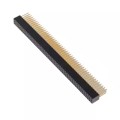 SSW-150-23-G-T - CONN RCPT 150POS 0.1 GOLD PCB