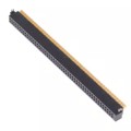 SFMH-150-02-L-D-LC - .050'' X .050 SOCKET STRIP ASSEM