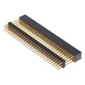 ESQT-130-02-G-T-665 - CONN SOCKET 90POS 0.079 GOLD PCB