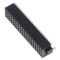 FOLC-120-02-S-Q-LC - CONN RCPT 80POS 0.05 GOLD SMD