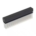 ESQT-130-02-M-Q-368 - CONN SOCKET 120P 0.079 GOLD PCB