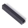 FOLC-125-04-L-Q-LC - CONN RCPT 100POS 0.05 GOLD PCB