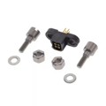MHDAS2F004YDE50 - MICRO HDAS 4 FEMALE STRAIGHT PC
