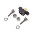MHDAS2F008YDE60 - MICRO HDAS 8 FEMALE STRAIGHT PC