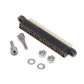 MHDAS2F050YDE50 - MICRO HDAS 50 FEMALE STRAIGHT PC