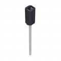 SSA-101-W-T - CONN RCPT 1POS TIN PCB