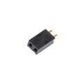 SSQ-101-01-G-D - CONN RCPT 2POS GOLD PCB