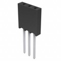 SSQ-103-03-T-S - CONN RCPT 3POS 0.1 TIN PCB