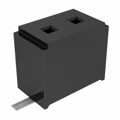 CLM-101-02-L-D - CONN RCPT 2POS 0.039 GOLD SMD