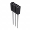 SSA-103-W-T - CONN RCPT 3POS 0.1 TIN PCB
