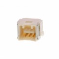 5054050370 - CONN RCPT 3POS 0.059 GOLD SMD
