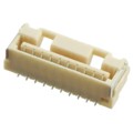 5023821070 - CONN RCPT 10POS 0.049 TIN SMD