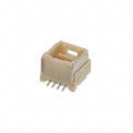 5054060860 - CONN RCPT 8POS 0.059 GOLD SMD