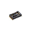 BM22-4S-V(53) - CONN RCPT 4POS GOLD SMD