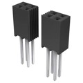 SSQ-147-03-T-D - CONN RCPT 94POS 0.1 TIN PCB