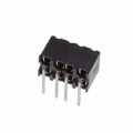 2314924-8 - 8P,2MM,B-B,REC,DRHZ,2.8,0.1AU,TB