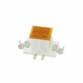 DF11CZ-4DS-2V(22) - CONN RCPT 4POS 0.079 TIN SMD
