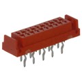 1-338068-0 - CONN RCPT 10POS 0.1 TIN PCB