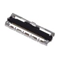 DF36A-25S-0.4V(51) - CONN RCPT 25POS 0.016 GOLD SMD