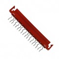 1-338068-8 - CONN RCPT 18POS 0.1 TIN PCB