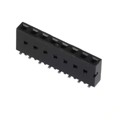 91601-308GLF - CONN RCPT 8POS 0.1 GOLD SMD