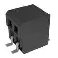 CLP-102-02-L-DH - CONN RCPT 4POS 0.05 GOLD SMD R/A