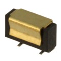 953104-2000-AR-PR - CONN RCPT 4POS 0.079 GOLD SMD