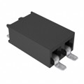 SSM-102-LM-SH-LC - CONN RCPT 2POS 0.1 GOLD SMD R/A